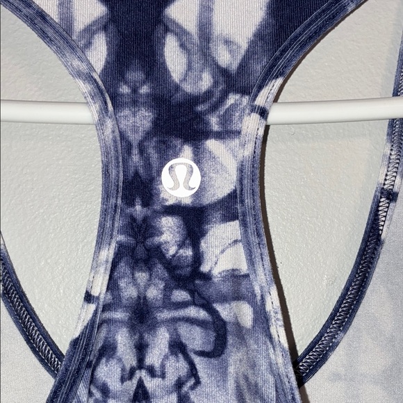 Lululemon Cool Racerback - Picture 3 of 3